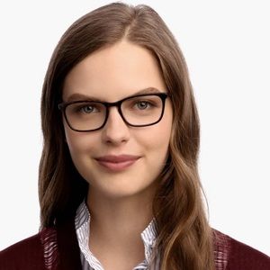 Warby Parker Welty Glasses/frames